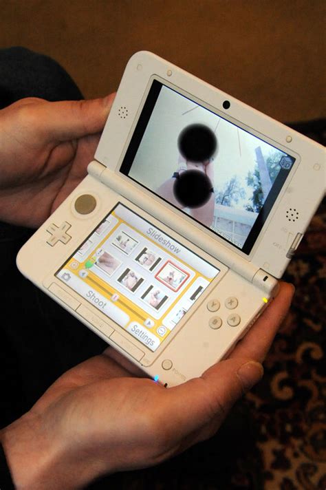 Nintendo 3ds Porn Videos .
